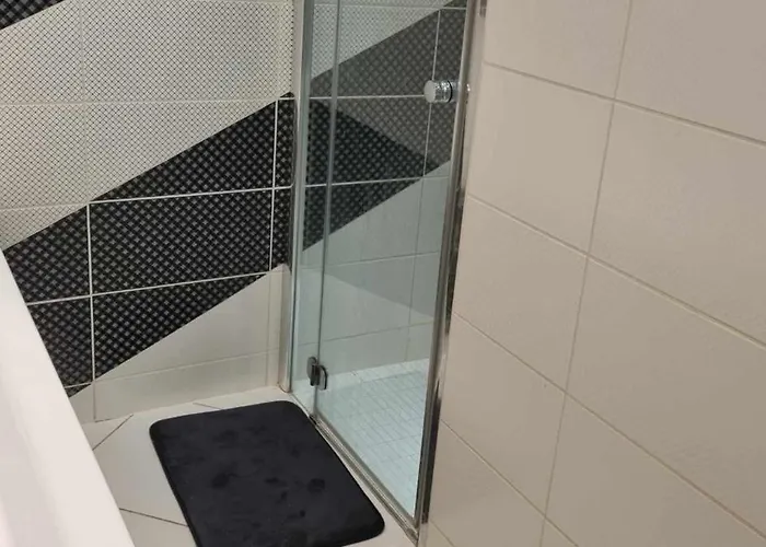 双人房间