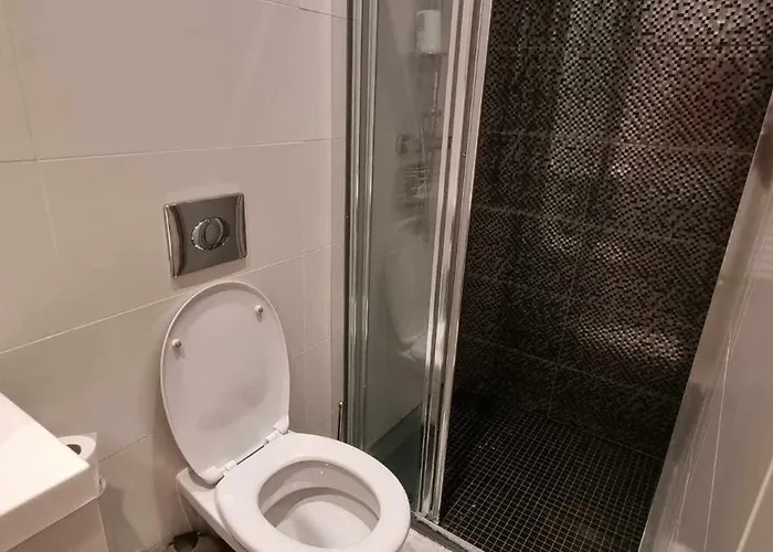 单间公寓